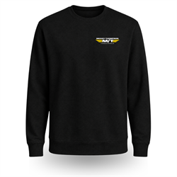 Image of Mickey Thompson Heavyweight Crewneck